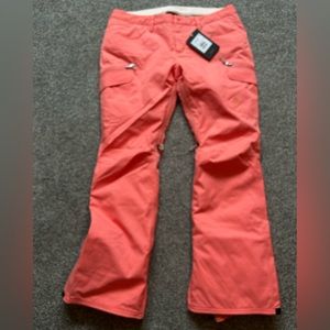 Burton - W Gloria INS PT Snowboarding Pants